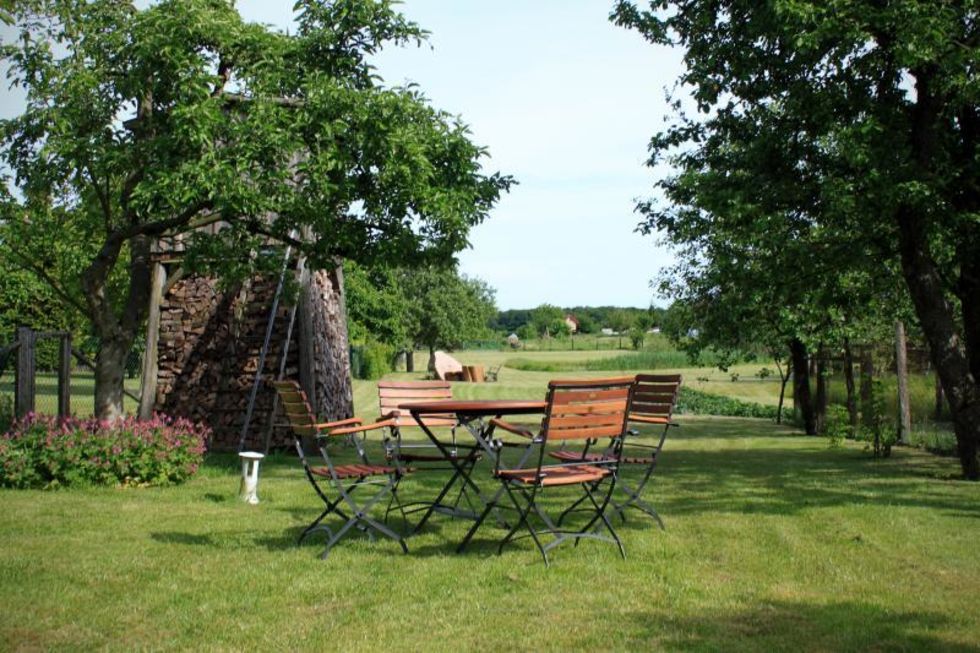 Ferienwohnung Wagner Feldberger Seenlandschaft